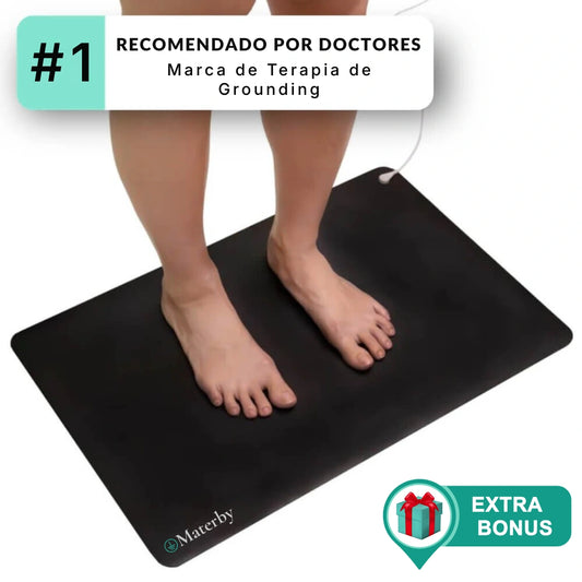 Materby™ - Conectar para Desconectar