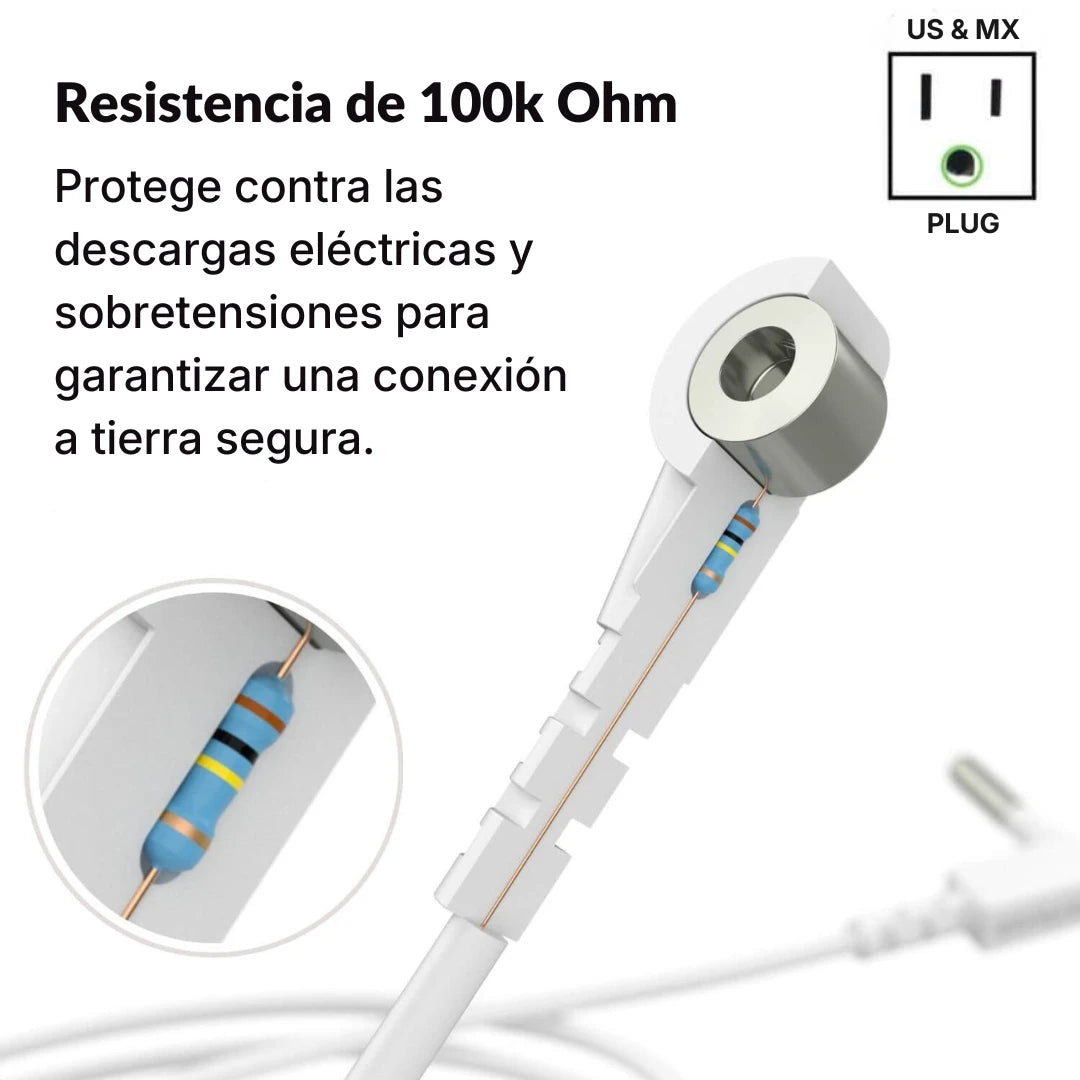 Materby™ - Conectar para Desconectar