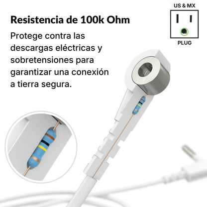 Materby™ - Conectar para Desconectar