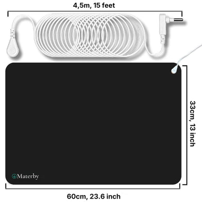 Materby™ - Conectar para Desconectar