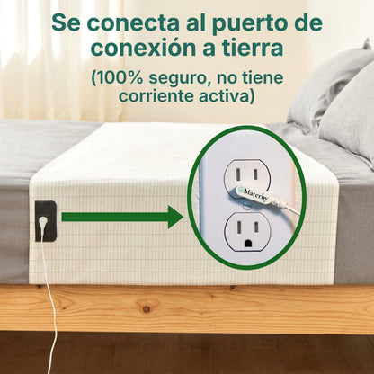 Sábana Materby™