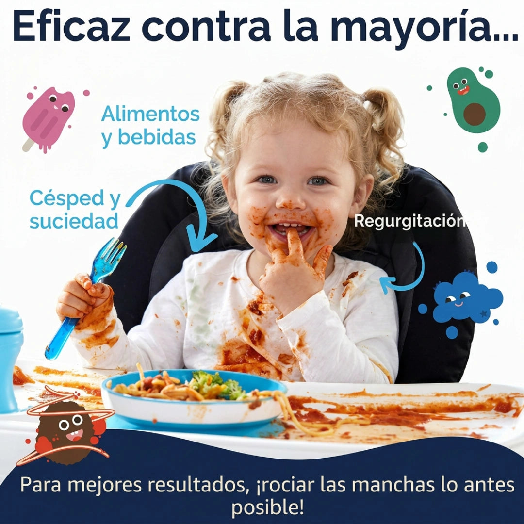 ManchaFix