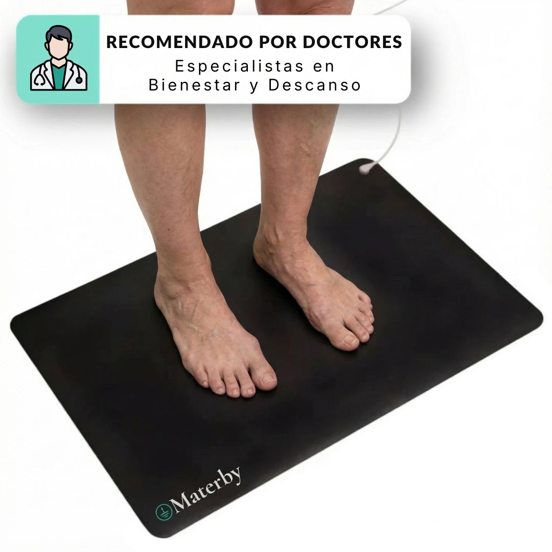 Esterilla Materby™