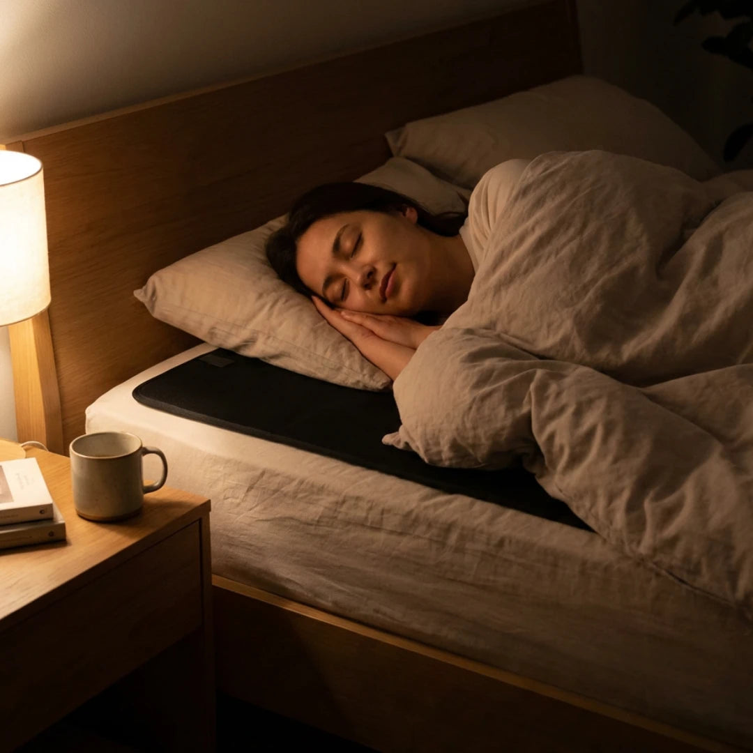 Esterilla Materby™