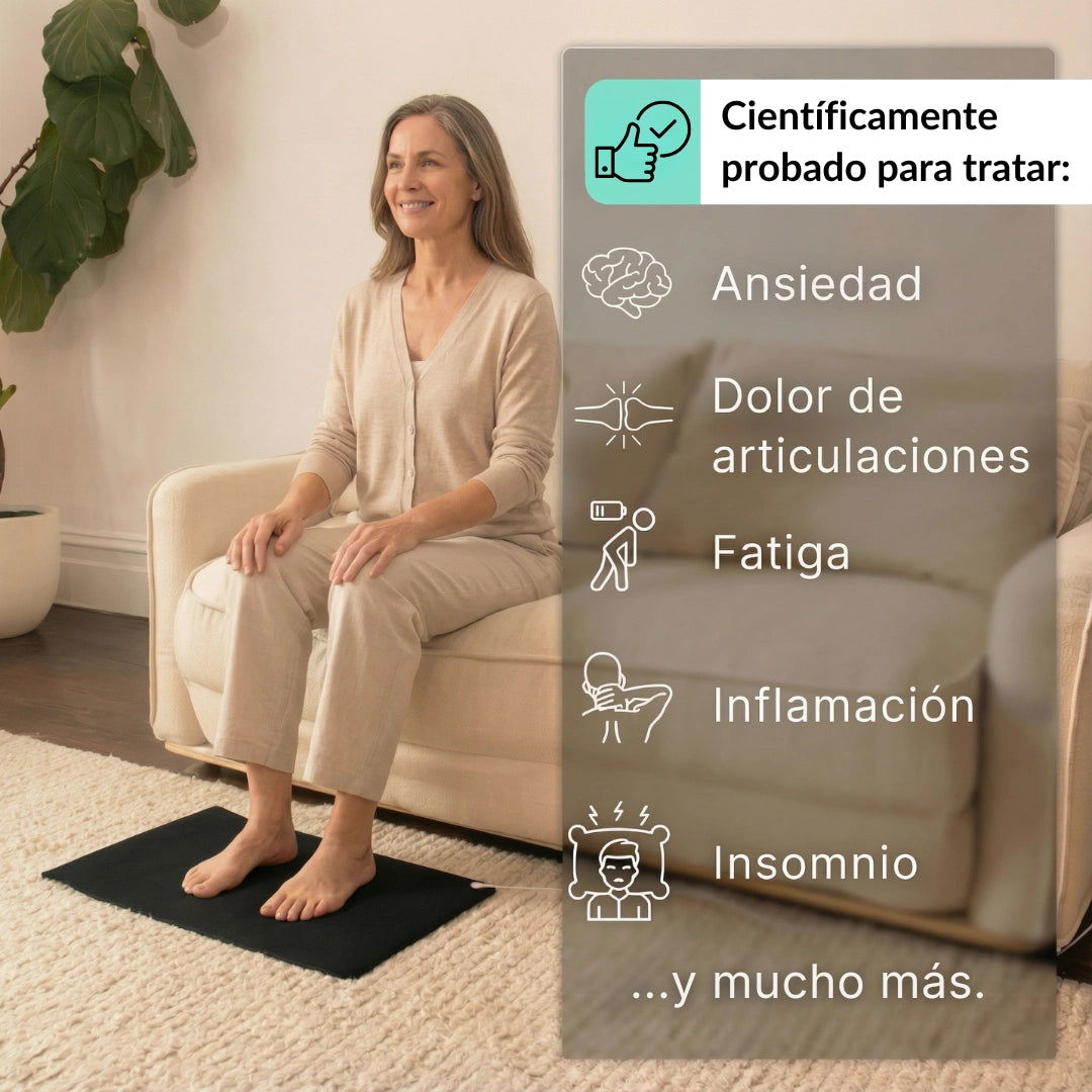 Esterilla Materby™