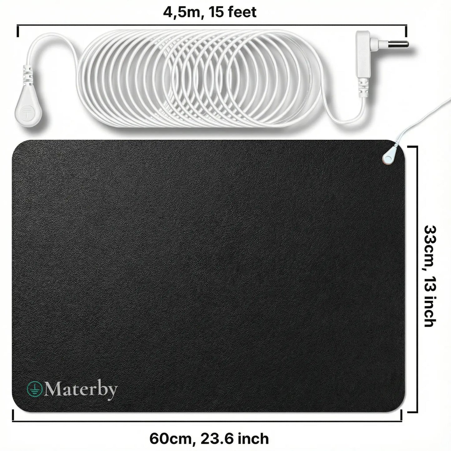 Esterilla Materby™