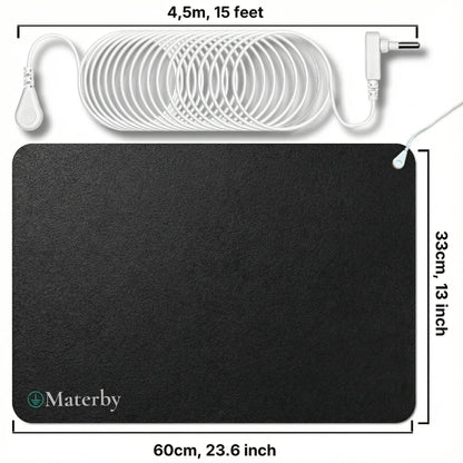 Tapete Materby™